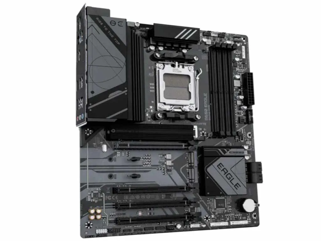 Gigabyte Maticna ploca GIGABYTE B650 EAGLE/AM5 Slika 3